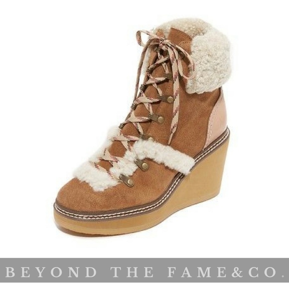 see by chloe eileen booties